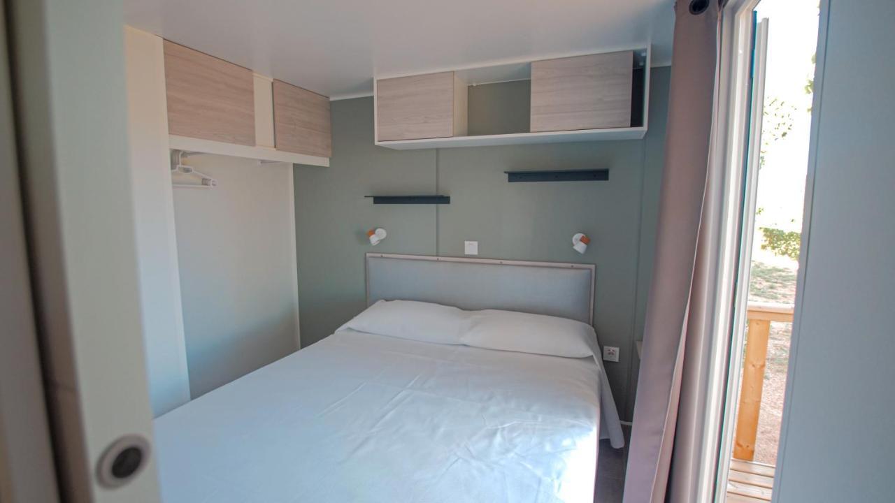 Camping Bungalow Serra De Prades Resort Vilanova de Prades Luaran gambar